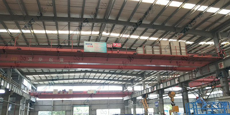 瑞泰风工业节能风扇案例图